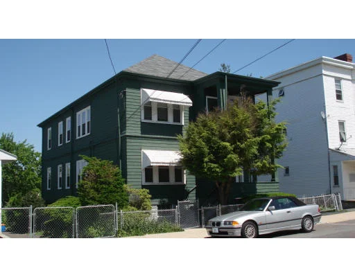 Unit for sale at 77 Yeamans, Revere, MA 02151