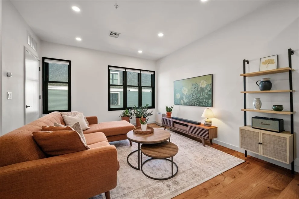 Unit for sale at 211 Condor St, Boston, MA 02128