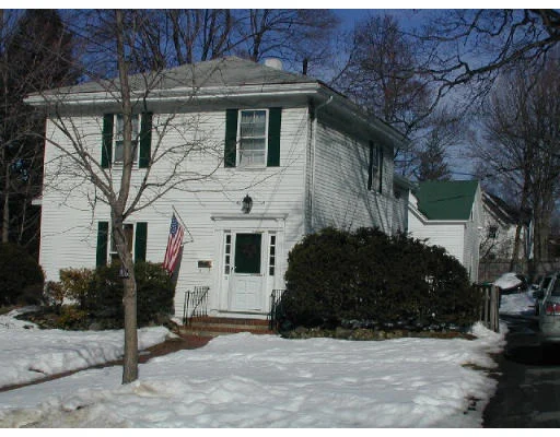 Unit for sale at 16 Eaton, Winchester, MA 01890