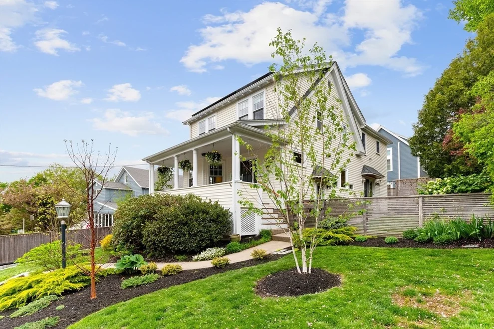 Unit for sale at 18 Englewood Road, Winchester, MA 01890