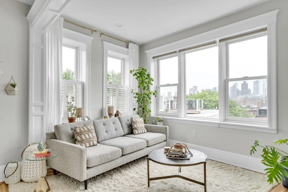 Unit for sale at 64 Chestnut Street, Boston, MA 02129