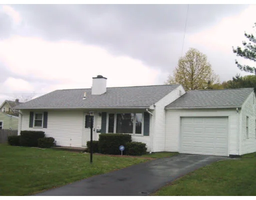 Unit for sale at 17 Meadow Street, Holyoke, MA 01040
