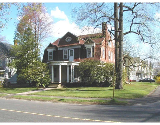 Unit for sale at 132 Lincoln St, Holyoke, MA 01040