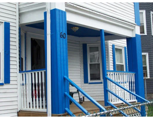 Unit for sale at 60 Woolson, Boston, MA 02126