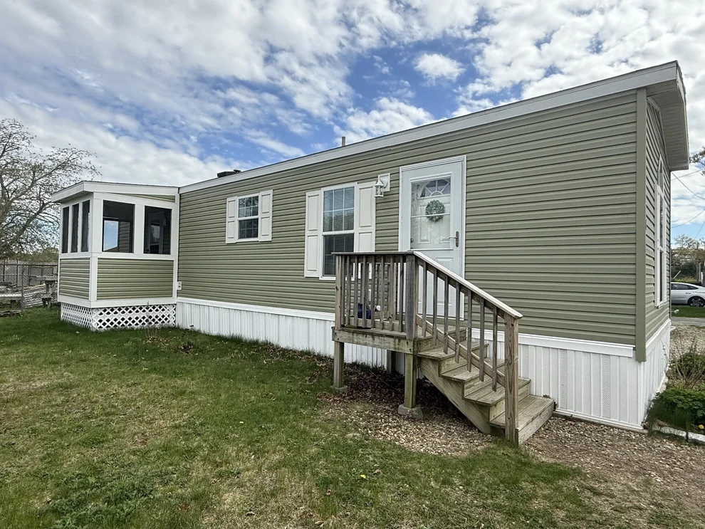 Unit for sale at 3132 Cranberry Highway, Wareham, MA 02538