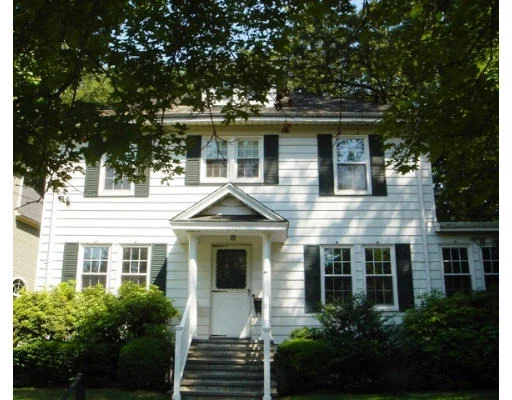 Unit for sale at 44 Salisbury Road, Newton, MA 02458