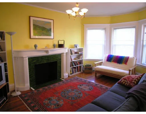 Unit for sale at 40 Inman Street, Cambridge, MA 02139