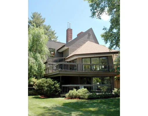Unit for sale at 61 Hiley Brook Rd, Stow, MA 01775