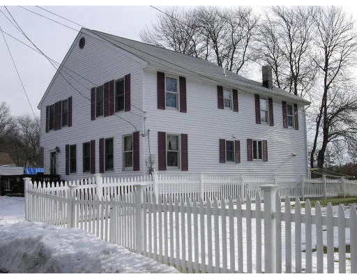 Unit for sale at 10 Lagoon Lane, Norton, MA 02766