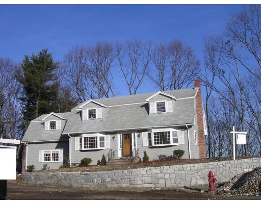 Unit for sale at 3 Shamrock Drive, Burlington, MA 01803