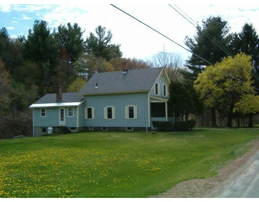 Unit for sale at 285 Greenfield Road, Montague, MA 01351