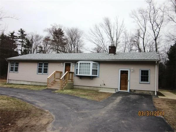 Unit for sale at 2043 County Street, Taunton, MA 02718