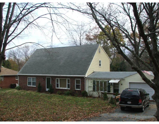 Unit for sale at 4 Brainard Rd, Wilbraham, MA 01095