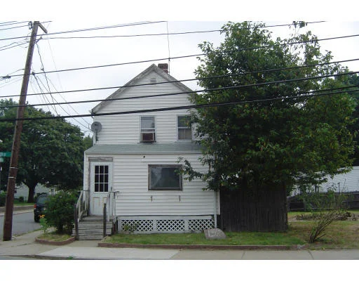 Unit for sale at 157 Baker St, Boston, MA 02132