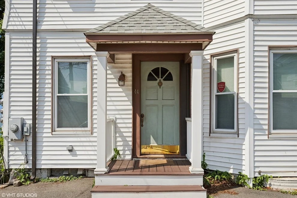 Unit for sale at 44 Cliff, Winthrop, MA 02152