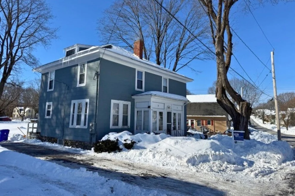 Unit for sale at 31-33 Roosevelt St, Maynard, MA 01754
