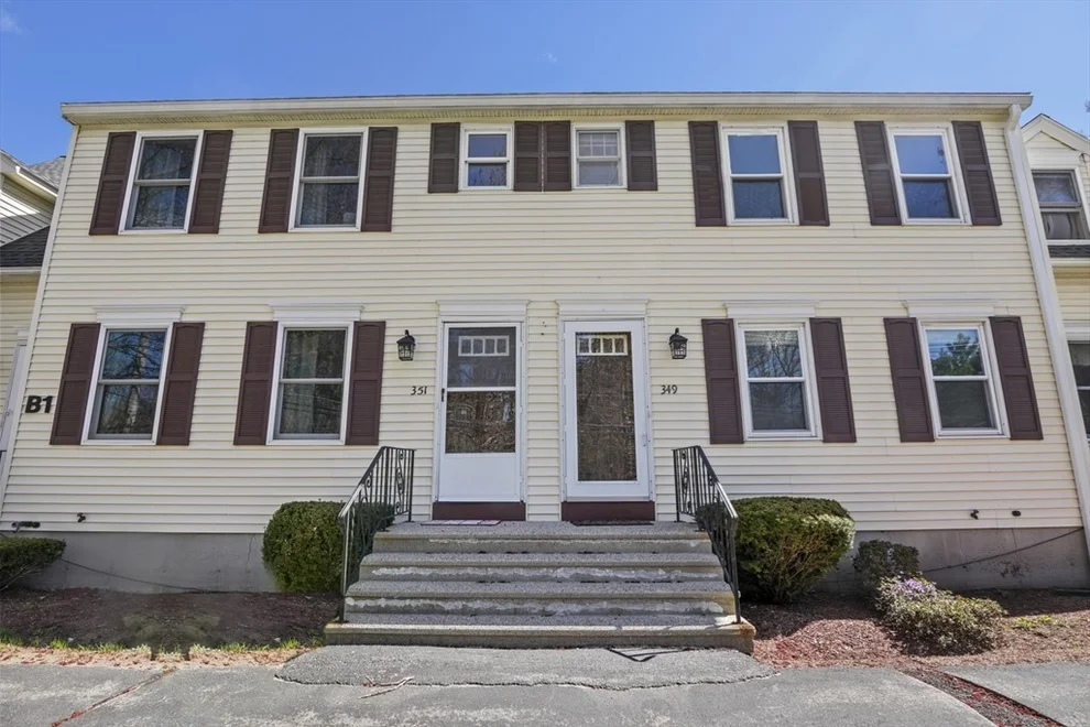 Unit for sale at 349 Clark Street, Gardner, MA 01440