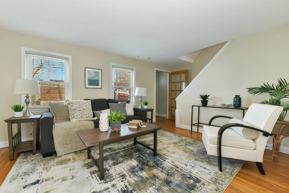 Unit for sale at 20 Perkins Ave, Malden, MA 02148