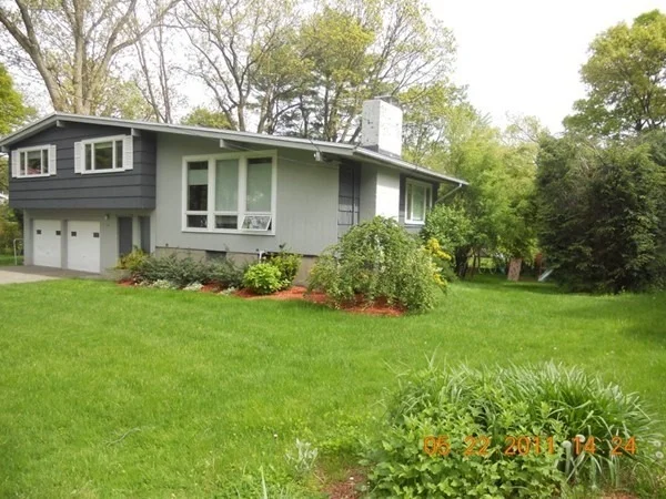 Unit for sale at 17 Tirrell Crescent, Newton, MA 02467
