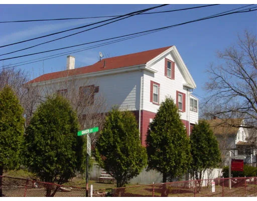Unit for sale at 79 Willow Ct., Boston, MA 02125