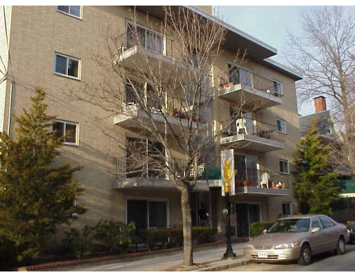 Unit for sale at 15 Francis, Brookline, MA 02446