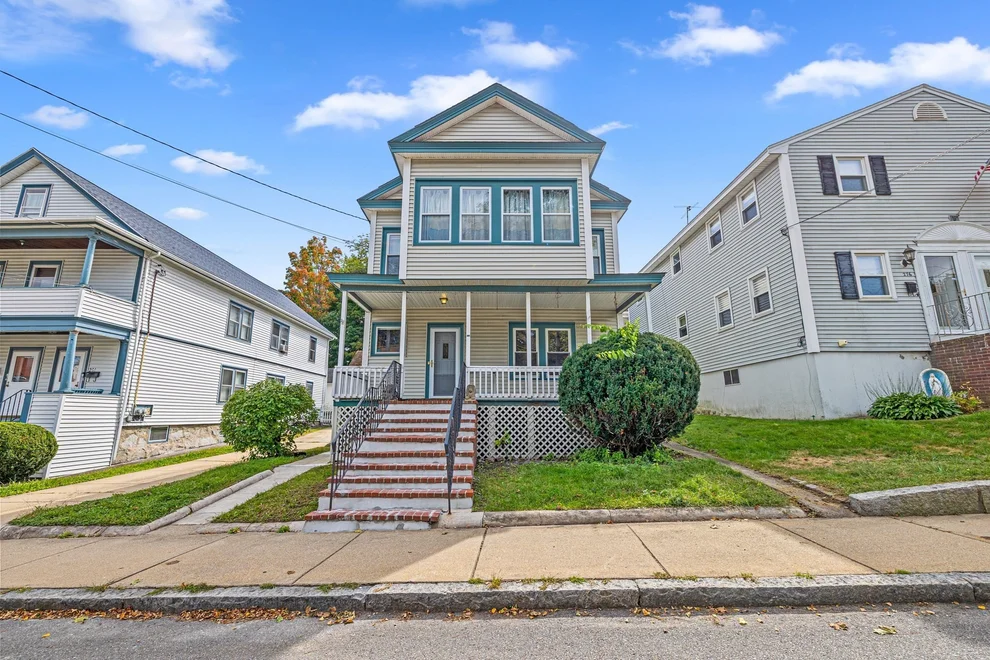 Unit for sale at 272 Shaw St, Lowell, MA 01851