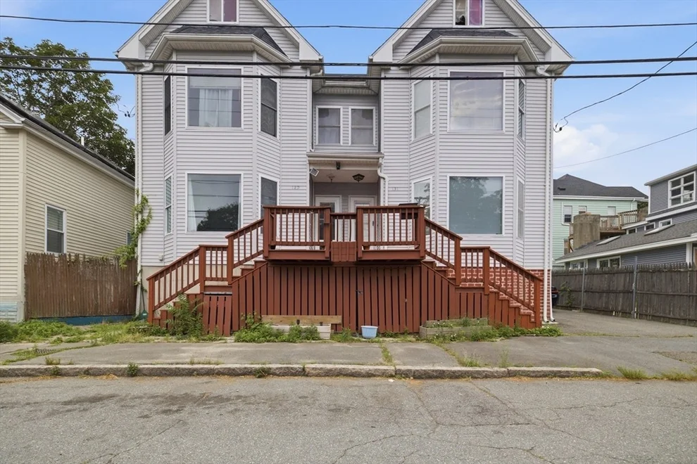 Unit for sale at 129-131 State Street, New Bedford, MA 02740