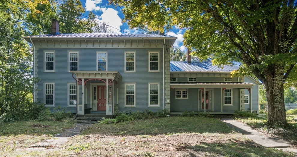 Unit for sale at 409 Main Rd, Chesterfield, MA 01012
