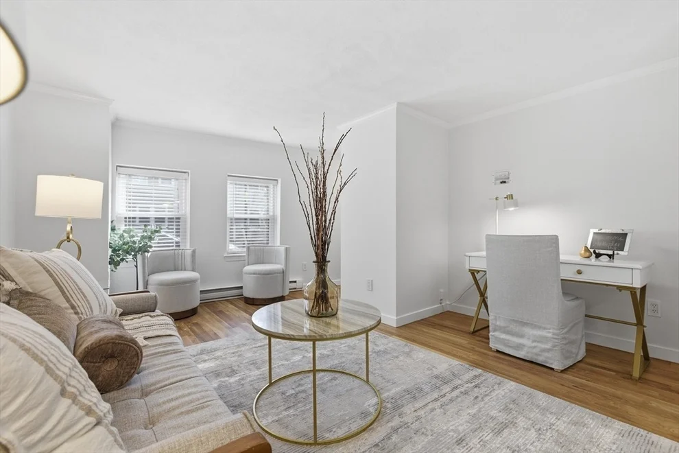 Unit for sale at 247 Bunker Hill Street, Boston, MA 02129
