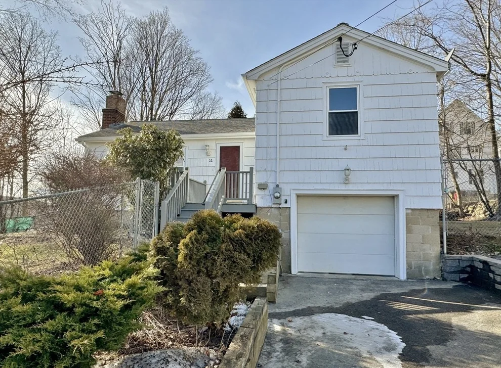 Unit for sale at 22 View Street, Haverhill, MA 01832