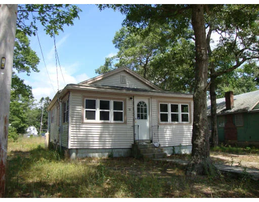 Unit for sale at 53 Ryder, Wareham, MA 02532