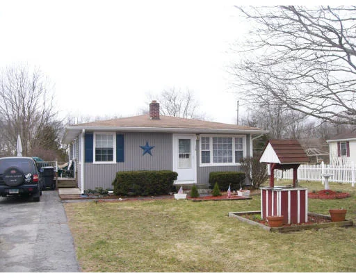 Unit for sale at 30 Laperle Avenue, Plainfield, CT 06374