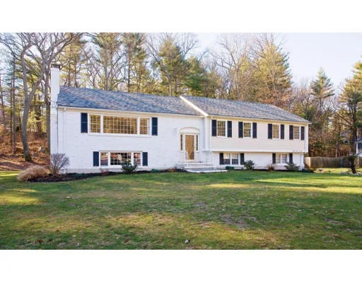 Unit for sale at 19 Bakers Hill Road, Weston, MA 02493
