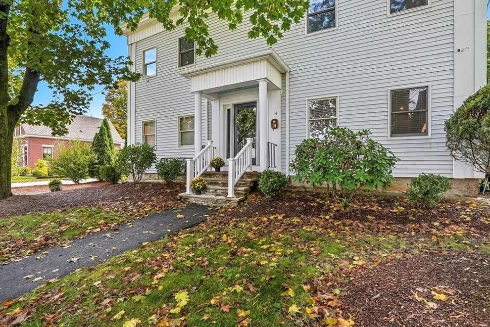 Unit for sale at 14 Grove St, Westborough, MA 01581