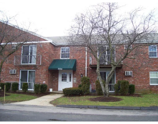 Unit for sale at 56 Townsend, Abington, MA 02351