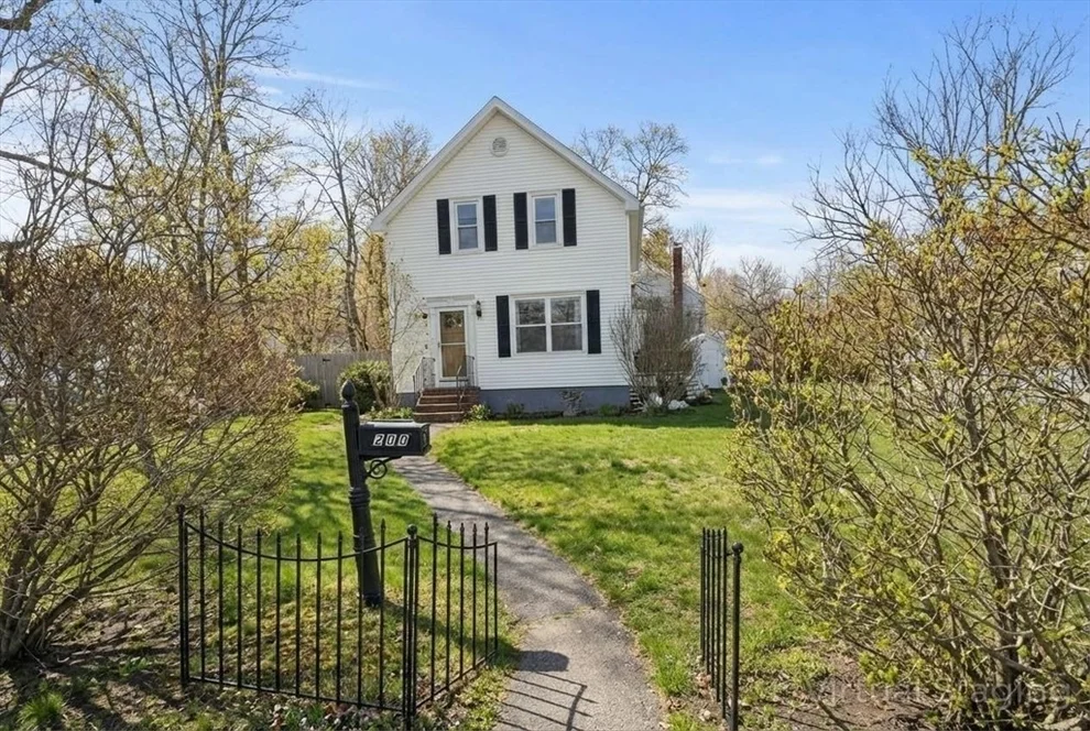 Unit for sale at 200 Smith Street, North Attleboro, MA 02760