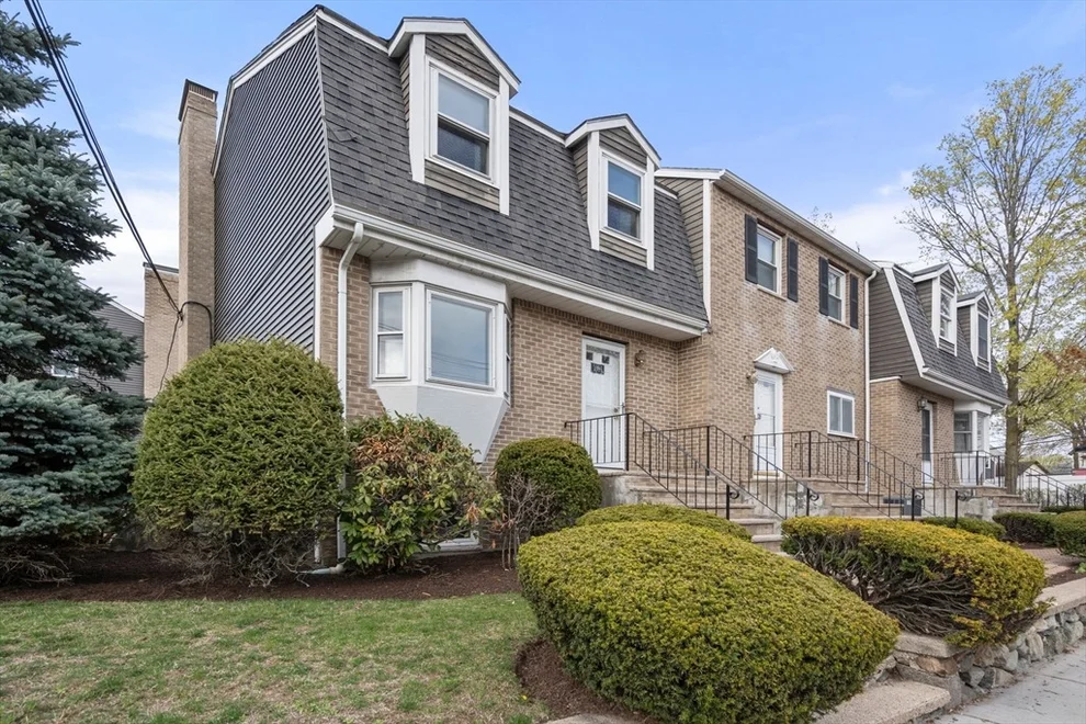 Unit for sale at 1067 Belmont St, Watertown, MA 02472