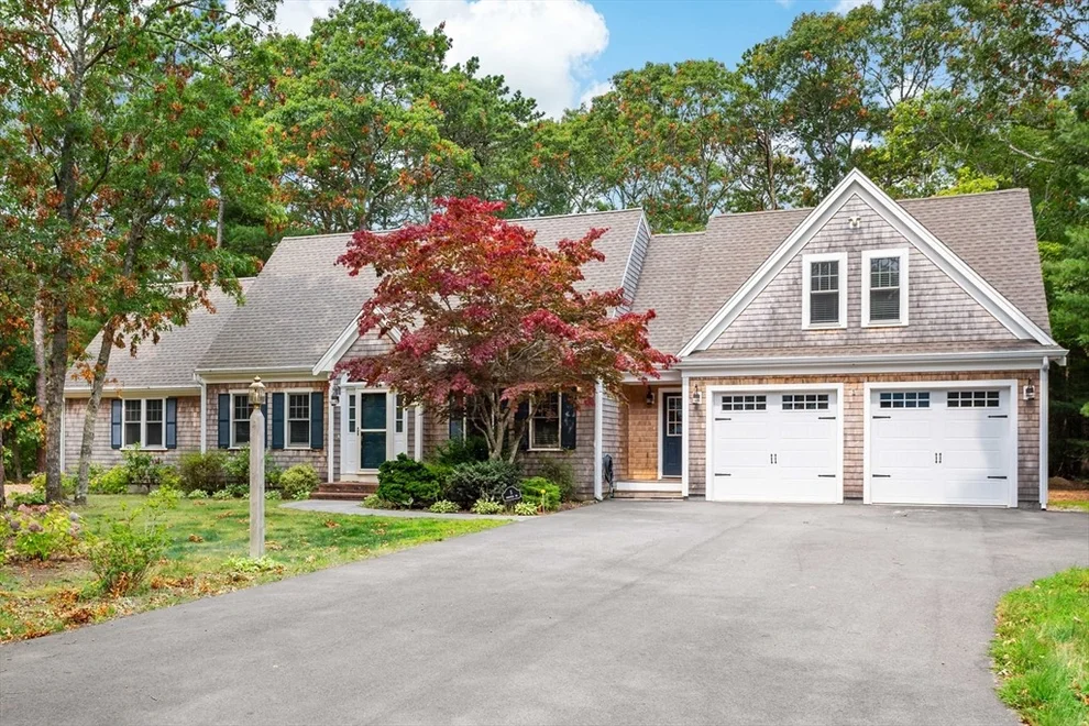 Unit for sale at 5 Wamsutta Road, Falmouth, MA 02536