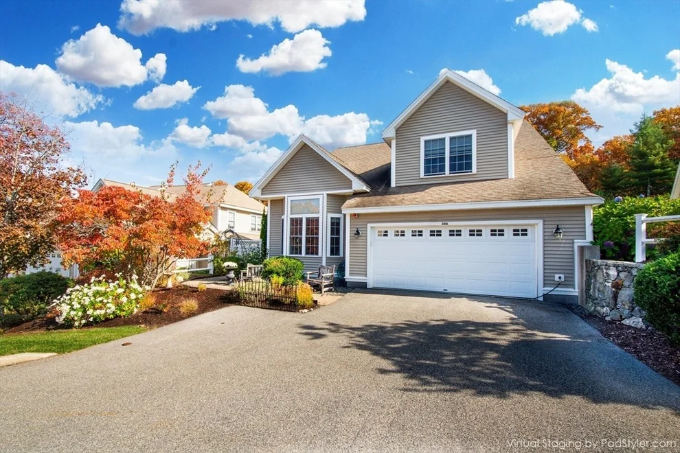 Unit for sale at 306 Sprucewood Ln, Clinton, MA 01510