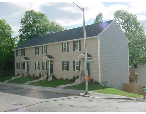 Unit for sale at Lot 34 Rodney Street, Worcester, MA 01605