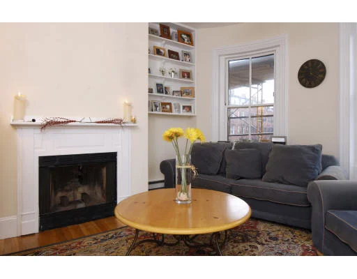 Unit for sale at 312 Shawmut Ave, Boston, MA 02118