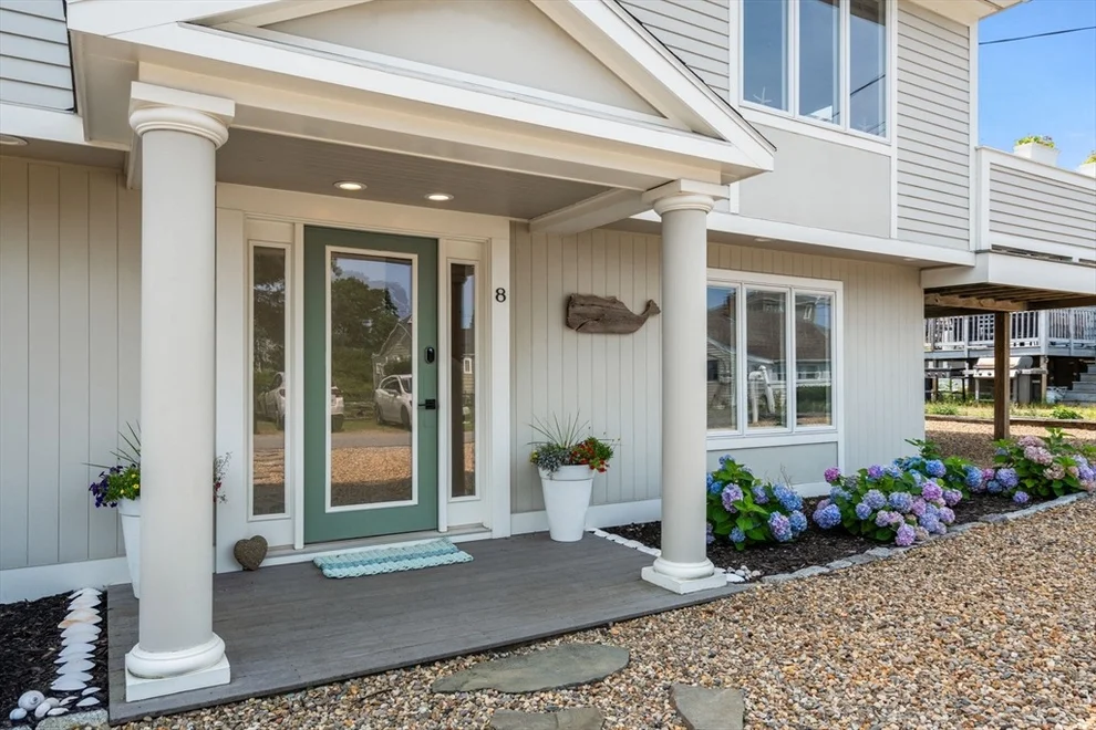 Unit for sale at 8 57th, Newburyport, MA 01950