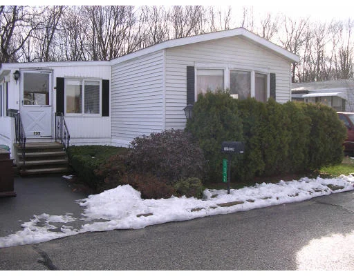 Unit for sale at 132 Rita Drive, Attleboro, MA 02703