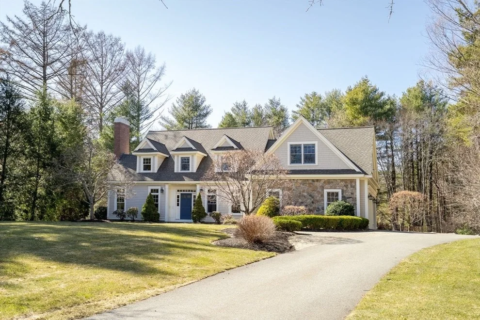 Unit for sale at 586 Old Marlboro Rd, Concord, MA 01742