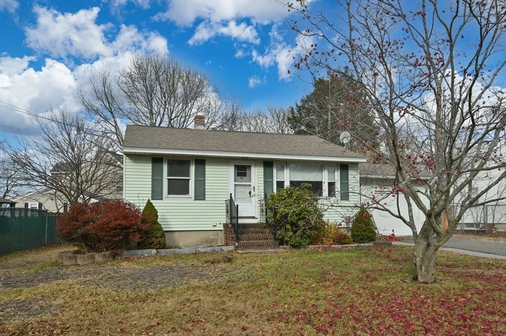 Unit for sale at 42 Beresford St, Lawrence, MA 01843