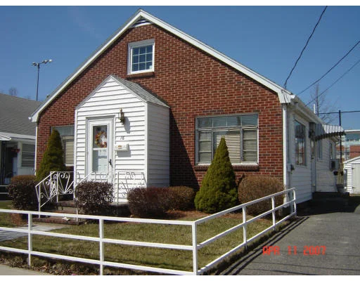 Unit for sale at 16 Albion Street, Everett, MA 02149
