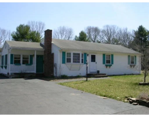 Unit for sale at 42 Country Way, Taunton, MA 02780