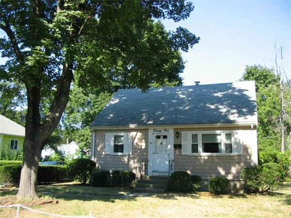 Unit for sale at 24 Grover Street, Walpole, MA 02081