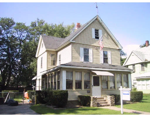 Unit for sale at 31 John St., Chicopee, MA 01020