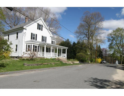 Unit for sale at 7 Chandler St, Maynard, MA 01754
